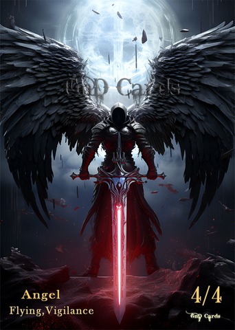 Angel #34